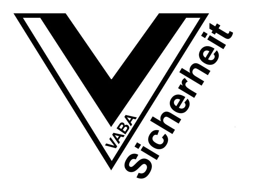 VABA Sicherheit Logo